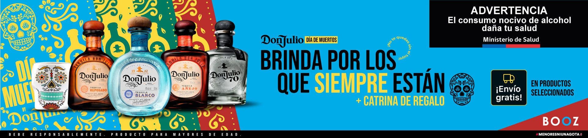 FS Don Julio