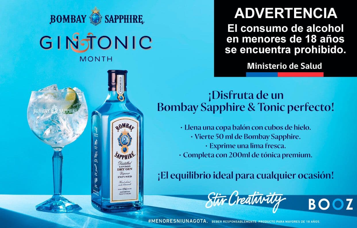 Campaña Bombay