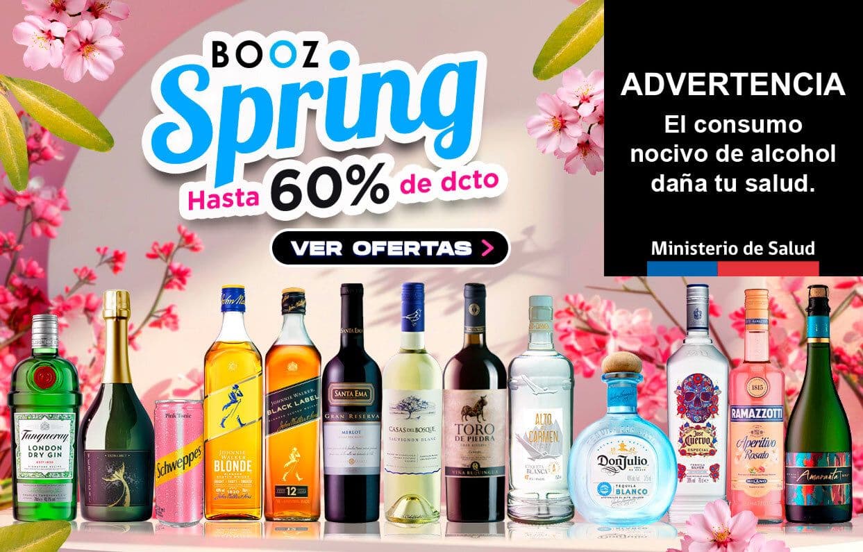 Booz Spring